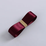 Ribbon 123: 1 Roll size: 2.5cm*33Y