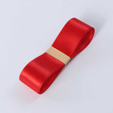 Ribbon 123: 1 Roll size: 2.5cm*33Y