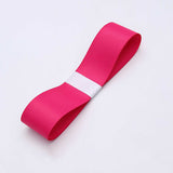 Ribbon 123: 1 Roll size: 2.5cm*33Y