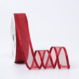 Ribbon Mesh 153: 1 Roll size: 2.5cm*20Y