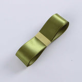 Ribbon 123: 1 Roll size: 2.5cm*33Y