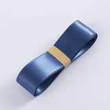 Ribbon 123: 1 Roll size: 2.5cm*33Y