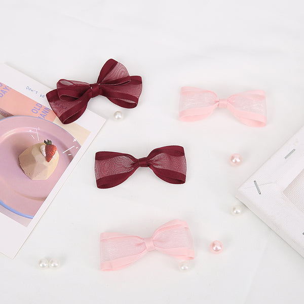 Ribbon Mesh 153: 1 Roll size: 2.5cm*20Y R.QGSX.025020Y – P É T A L E