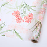 Wrapping paper 129: 1roll size: 50cm*5Y P.NYHX050005Y