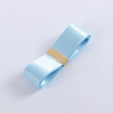 Ribbon 123: 1 Roll size: 2.5cm*33Y