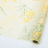 Wrapping paper 129: 1roll size: 50cm*5Y P.NYHX050005Y