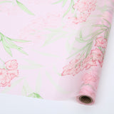 Wrapping paper 129: 1roll size: 50cm*5Y P.NYHX050005Y