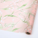 Wrapping paper 129: 1roll size: 50cm*5Y P.NYHX050005Y