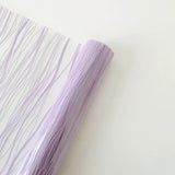 Wrapping Mesh 142: 1 Roll size: 60cm*5Y