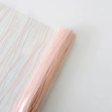 Wrapping Mesh 142: 1 Roll size: 60cm*5Y