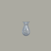 Vase 16 Size: 16x25cm