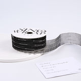 Ribbon 127: 1 Roll size: 3.8cm*15Y