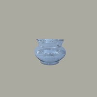 Vase 01 Size: 18.5x15.3cm