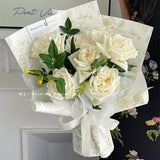 Wrapping Paper 152: 10Sheets/Bag size: 38*50cm