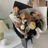 Wrapping paper 122: 15pcs size: 58x58cm