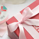 Ribbon 124: 1 Roll size: 3.8cm*40Y