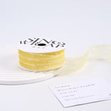 Ribbon 127: 1 Roll size: 3.8cm*15Y