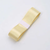 Ribbon 123: 1 Roll size: 2.5cm*33Y