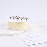 Ribbon 127: 1 Roll size: 3.8cm*15Y