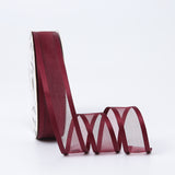 Ribbon Mesh 153: 1 Roll size: 2.5cm*20Y