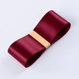 Ribbon 124: 1 Roll size: 3.8cm*40Y
