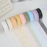 Ribbon 127: 1 Roll size: 3.8cm*15Y