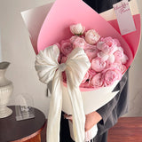 Ready Ribbon 128: 2pcs/Pack size: 20cm*1.2m