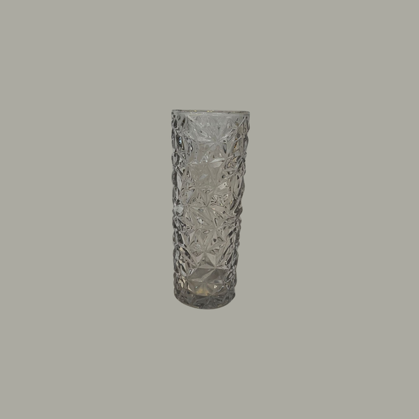 Vase 50 Size: 12x30cm