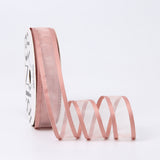 Ribbon Mesh 153: 1 Roll size: 2.5cm*20Y