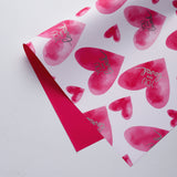 Wrapping Paper 145: 20Sheets/Bag size: 56*56cm