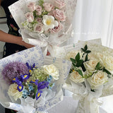 Wrapping Paper 152: 10Sheets/Bag size: 38*50cm