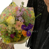 Wrapping Paper 149: 20Sheets/Bag size: 50*70cm