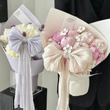 Ready Ribbon 128: 2pcs/Pack size: 20cm*1.2m