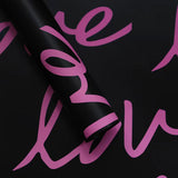 Wrapping paper 117: 20pcs size: 58x58cm