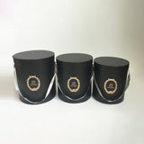 Paper Box 158: 3Boxes/Set