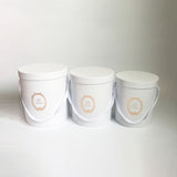 Paper Box 158: 3Boxes/Set