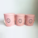 Paper Box 158: 3Boxes/Set