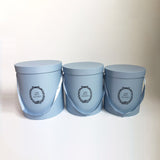 Paper Box 158: 3Boxes/Set