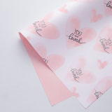 Wrapping Paper 145: 20Sheets/Bag size: 56*56cm