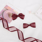 Ribbon Mesh 153: 1 Roll size: 2.5cm*20Y