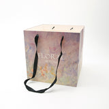 Paper Bag 130: 1 Bag size: 28x28x28cm B.YHXHSTD