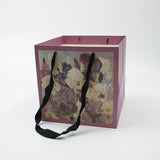 Paper Bag 130: 1 Bag size: 28x28x28cm B.YHXHSTD