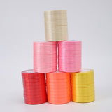 Ribbon 157: 5Rolls/1Pack size: 2.5cm*25Y