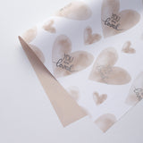 Wrapping Paper 145: 20Sheets/Bag size: 56*56cm