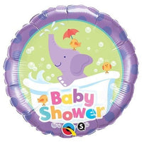 Baby Shower 18 inch