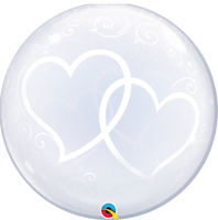 Deco Bubble Balloon 24 inch