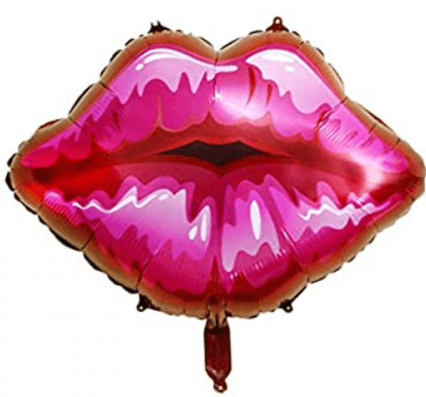 Lips 9 inch (Normal Air)