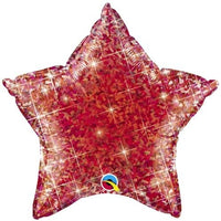 Red Star 20 inch