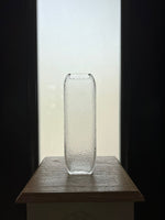 Vase 10x30cm