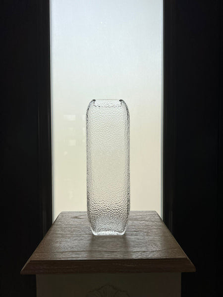 Vase 10x30cm